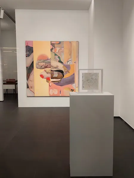 Galerie Gisela Capitain GmbH