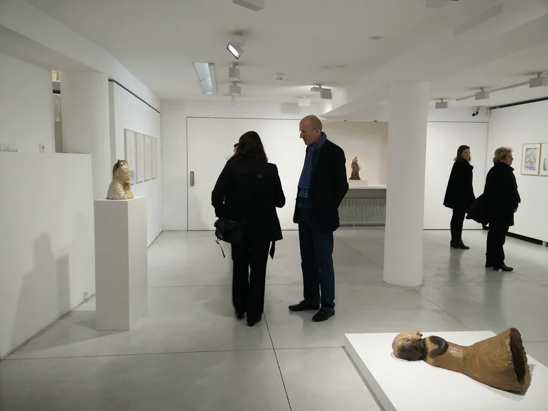 Galerie Karsten Greve