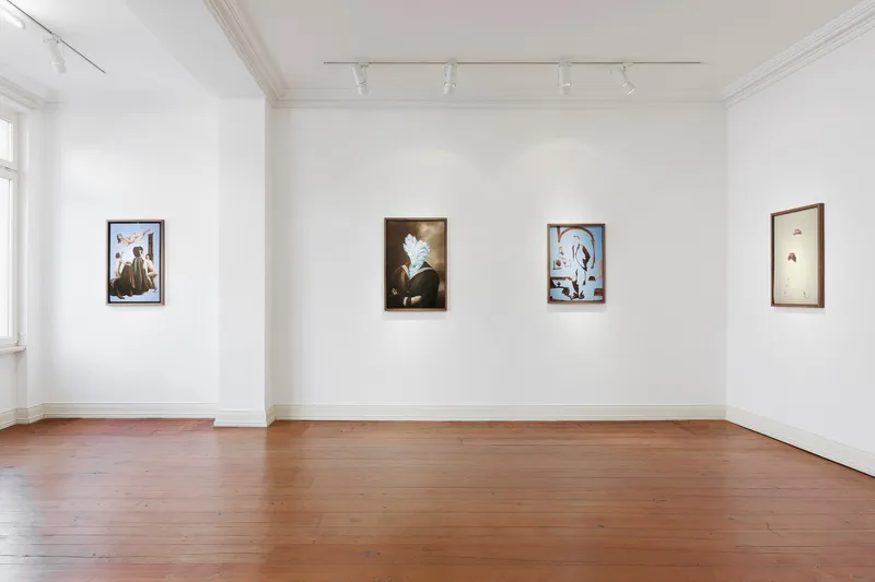 Van der Grinten Galerie