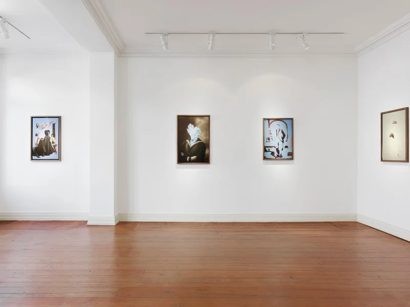 Van der Grinten Galerie