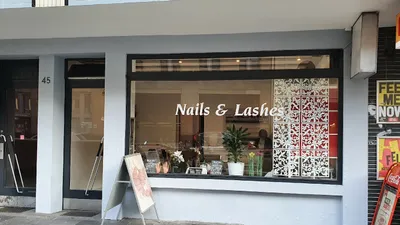 Liste 8 nagelstudios in Altstadt-Nord Köln⁠