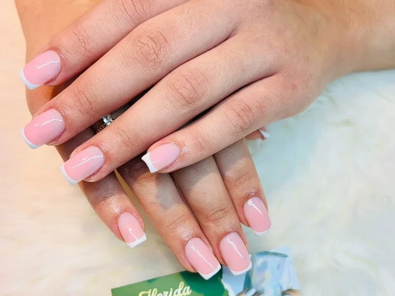 Florida Nails