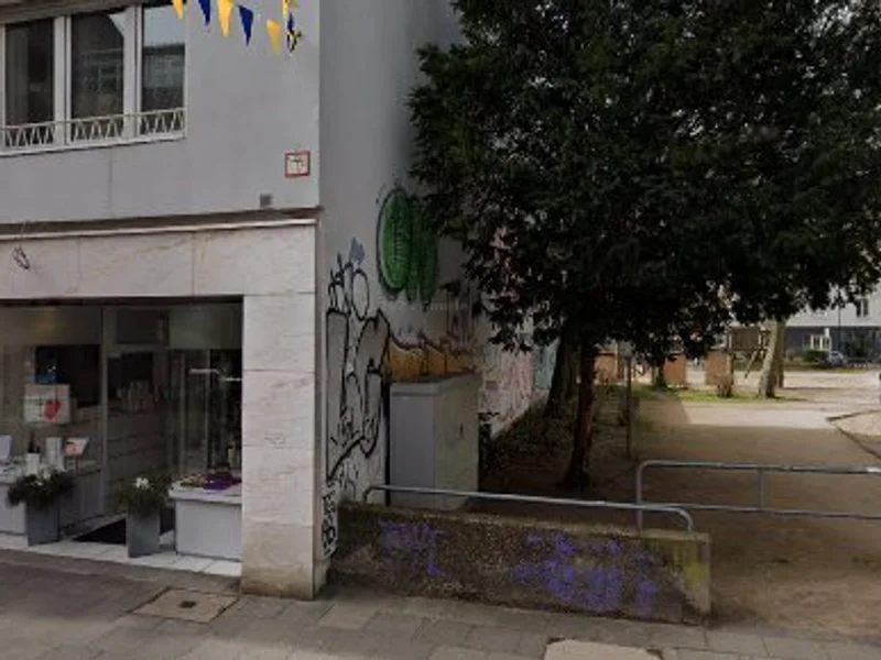 Modern Make-up Kosmetikinstitut