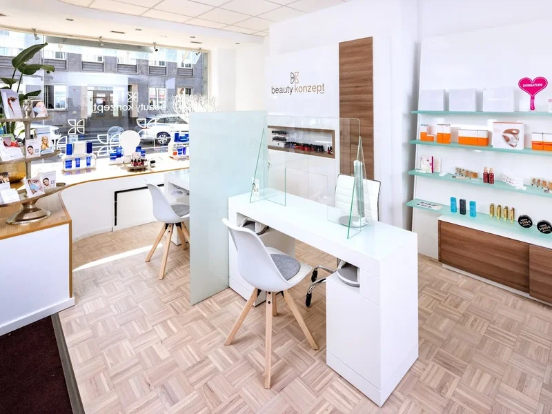 🥇 Beautykonzept Köln | HydraFacial | Microneedling | Wimpernlifting