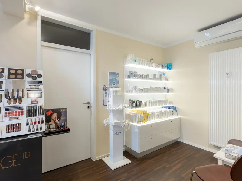 Kosmetik-Institut Dr. Ralf Hinrichs | Köln