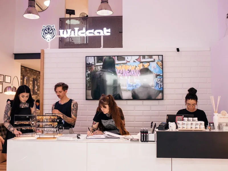 Wildcat Store Köln