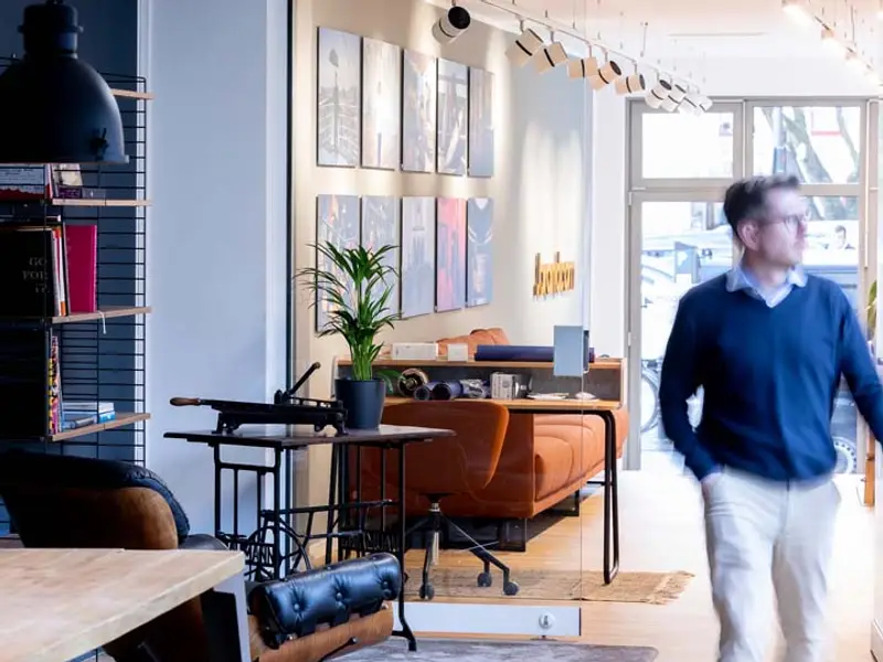 brandcom GmbH I Köln