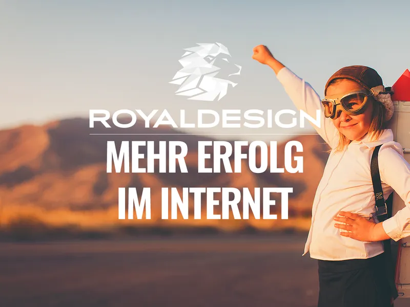 Royal Design Werbeagentur GmbH - Werbeagentur Köln