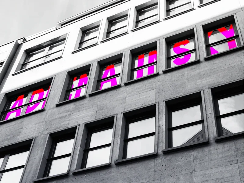 Adrenalinsky Werbeagentur GmbH