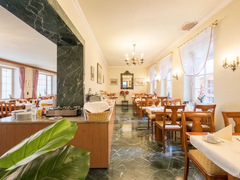 Hotel Windsor in Köln