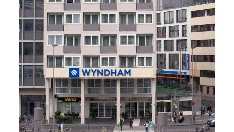 Wyndham Köln