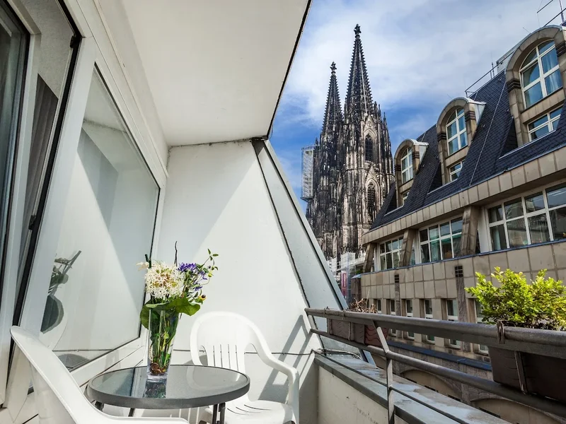 Callas Hotel am Dom Köln