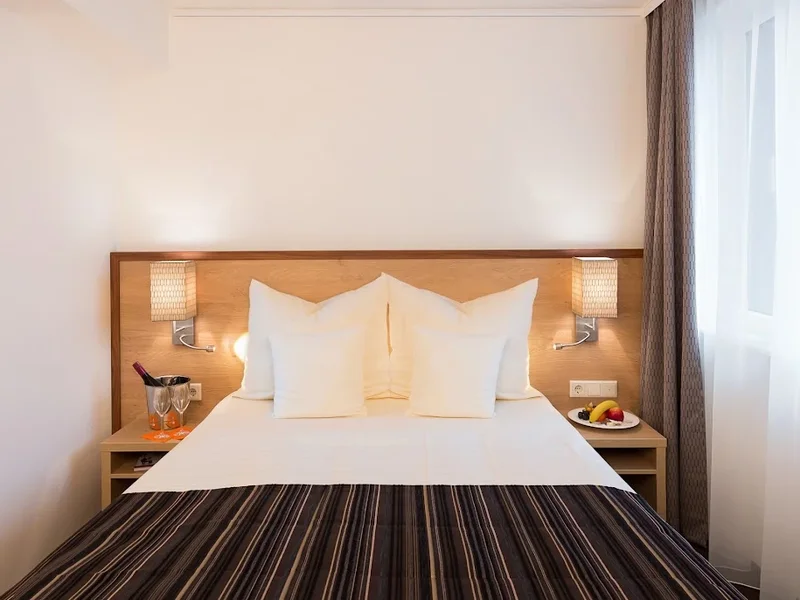 STADTHOTEL am Römerturm