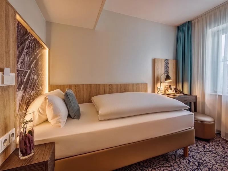 CityClass Hotel Alter Markt