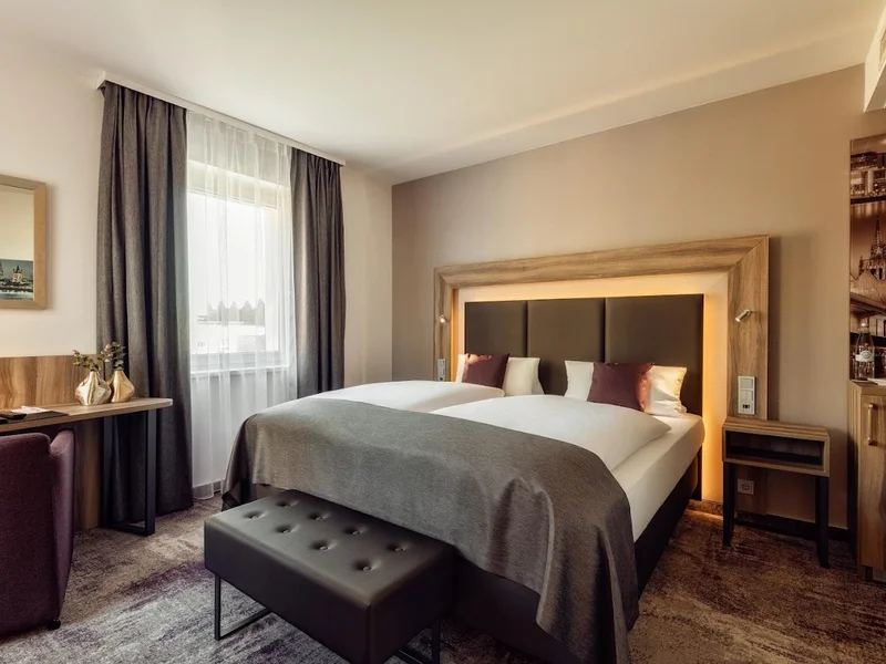 CityClass Hotel am Dom