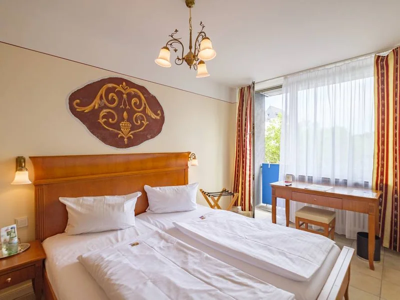 XII Apostel Hotel Albergo