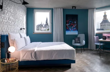 Liste 13 boutique hotels in Altstadt-Nord Köln⁠