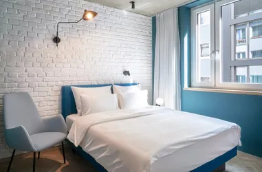 Liste 18 boutique hotels in Altstadt-Nord Köln⁠