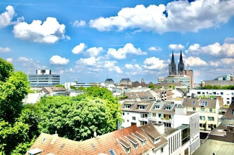 STADTHOTEL am Römerturm