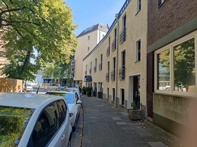 Apartment Hotel CityInn