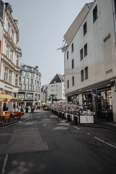 Boutique Hotel Cologne