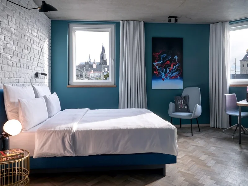 URBAN LOFT Cologne