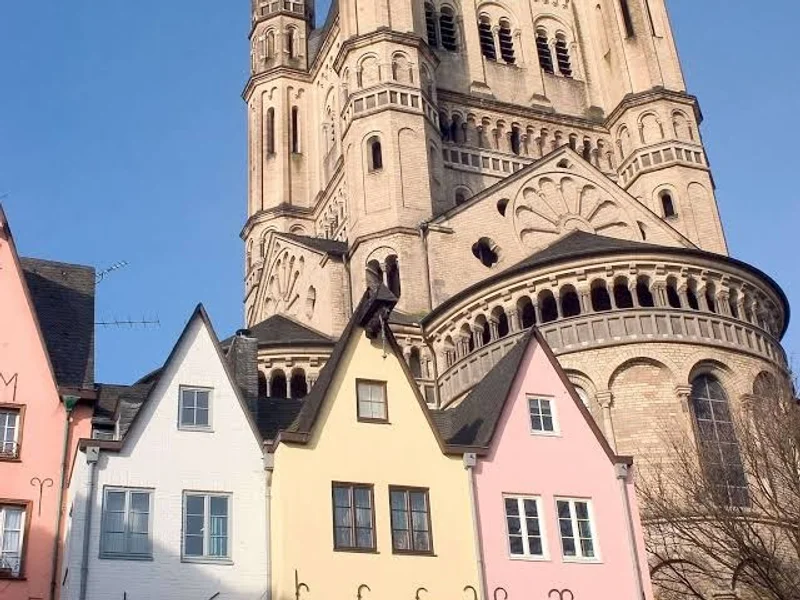 ibis Hotel Köln am Dom