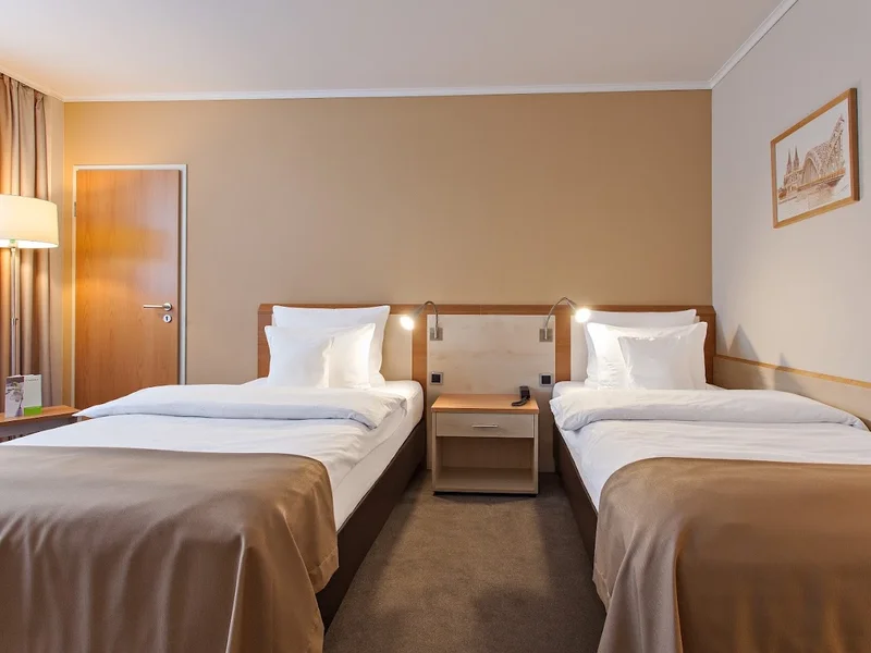 Lindner Hotel Cologne Am Dom - JDV by Hyatt