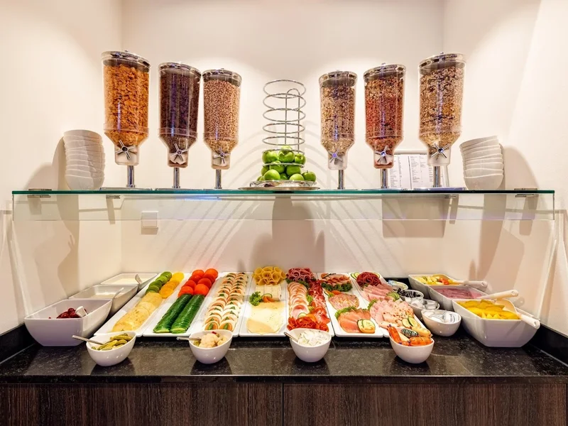 CityClass Hotel am Heumarkt