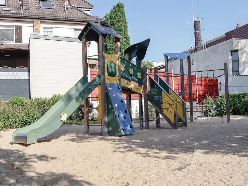 Schelmenburgspielplatz