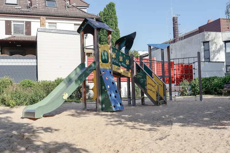 Schelmenburgspielplatz