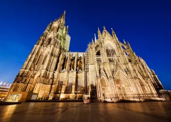 Liste 17 sehenswürdigkeiten in Altstadt-Nord Köln⁠