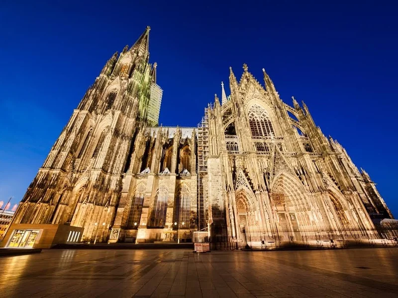 Kölner Dom
