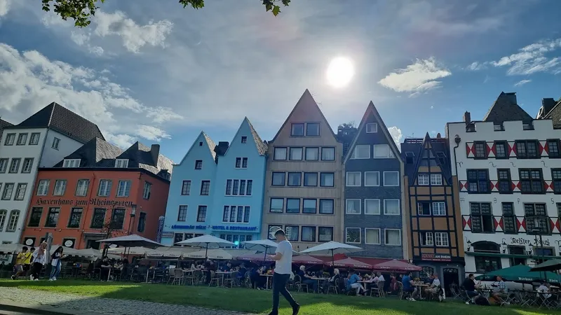 Rheingarten