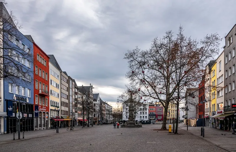 Alter Markt