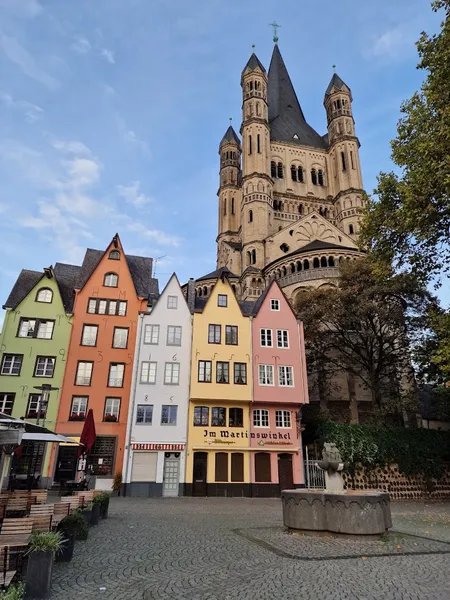 Fischmarkt