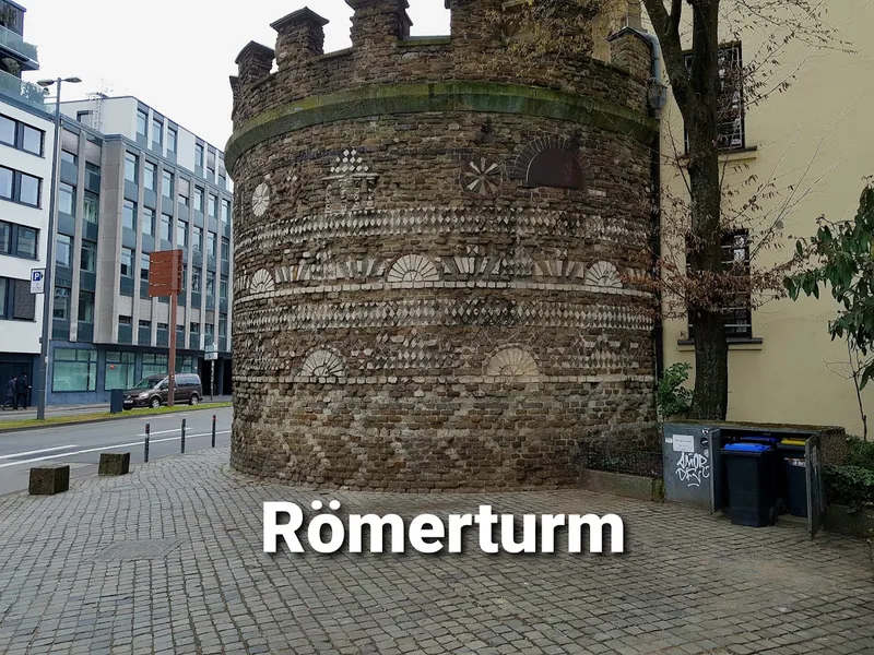 Römerturm