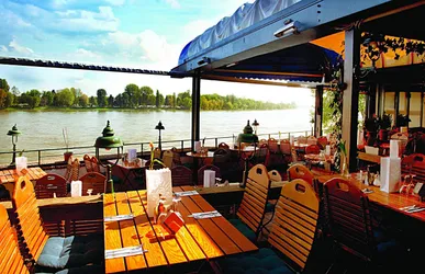 Liste 19 restaurants in Rodenkirchen Köln⁠