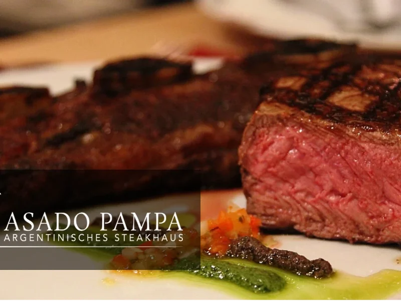 Grill & Tapas Asado Pampa