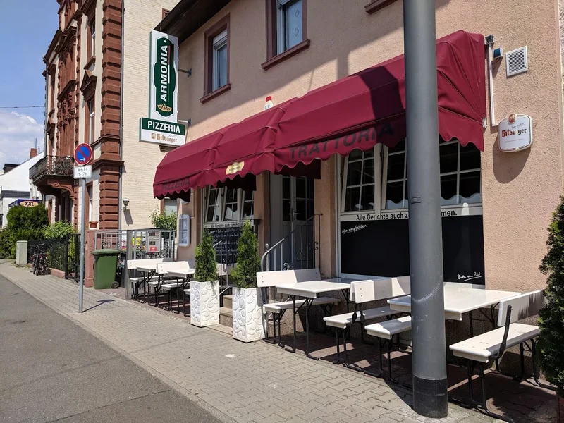 ARMONIA Pizzeria Trattoria
