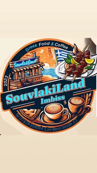 SouvlakiLand