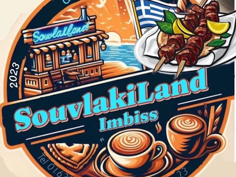 SouvlakiLand