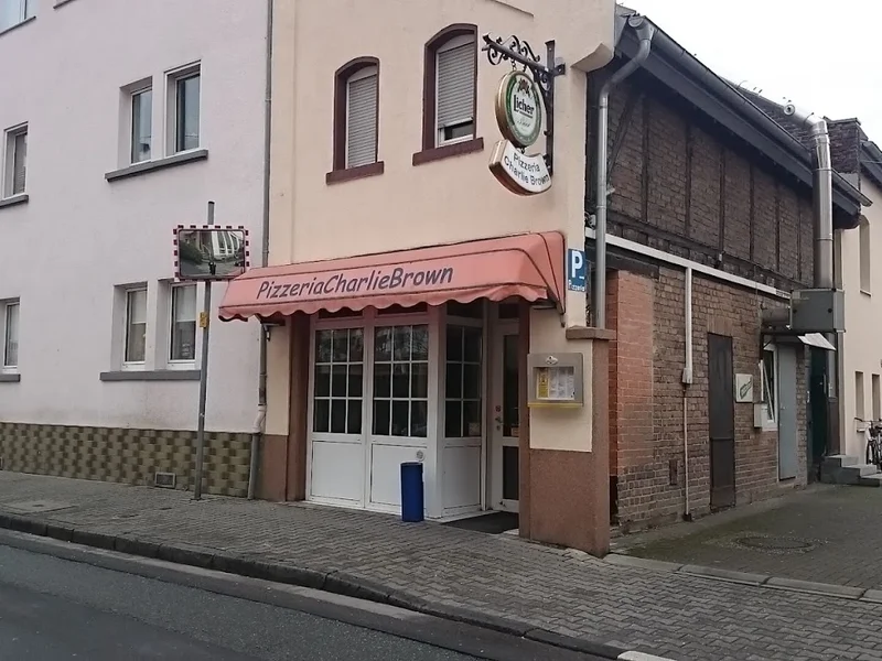 Pizzeria Charlie Brown