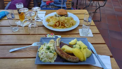 Liste 10 brunch in Rodenkirchen Köln⁠