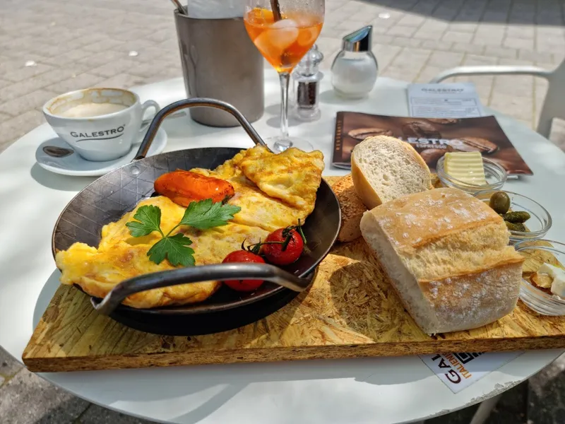 Galestro Köln-Rodenkirchen