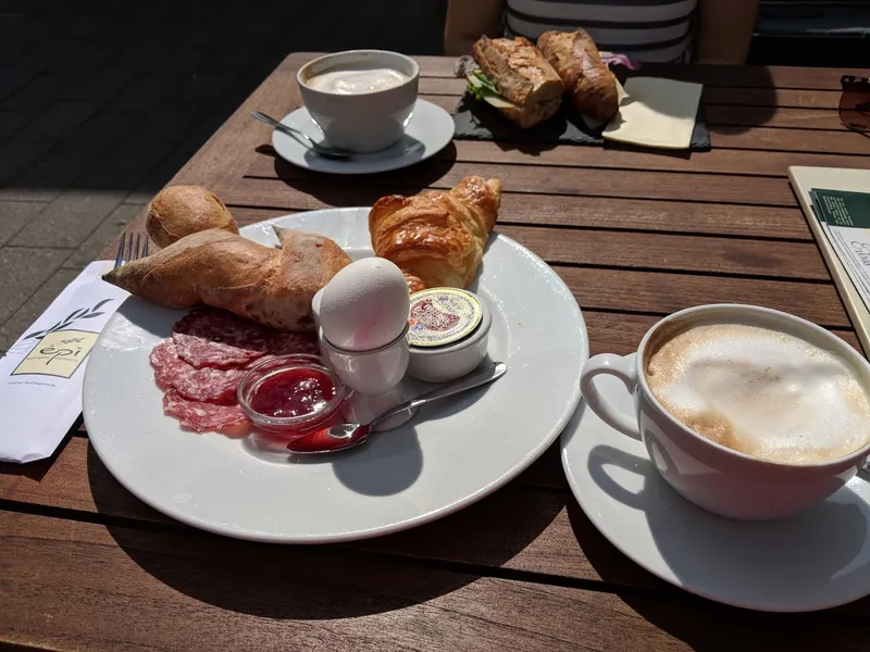 épi boulangerie patisserie