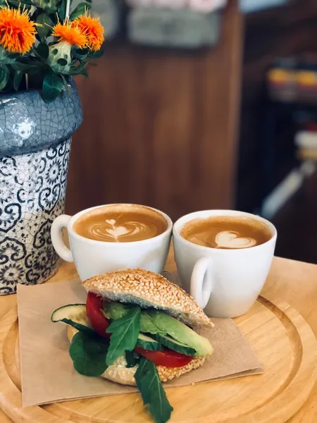 Le Quartier Café