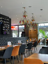 Liste 13 cafés in Rodenkirchen Köln⁠