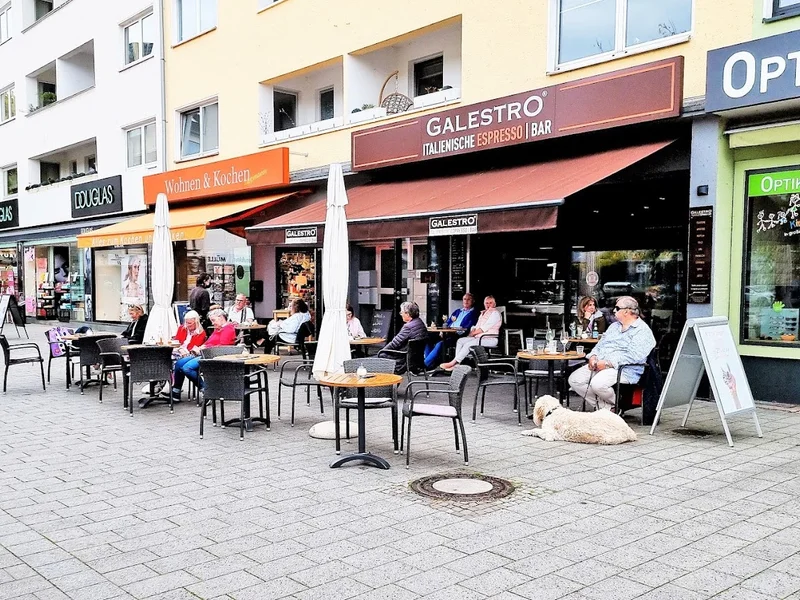 Galestro Köln-Rodenkirchen