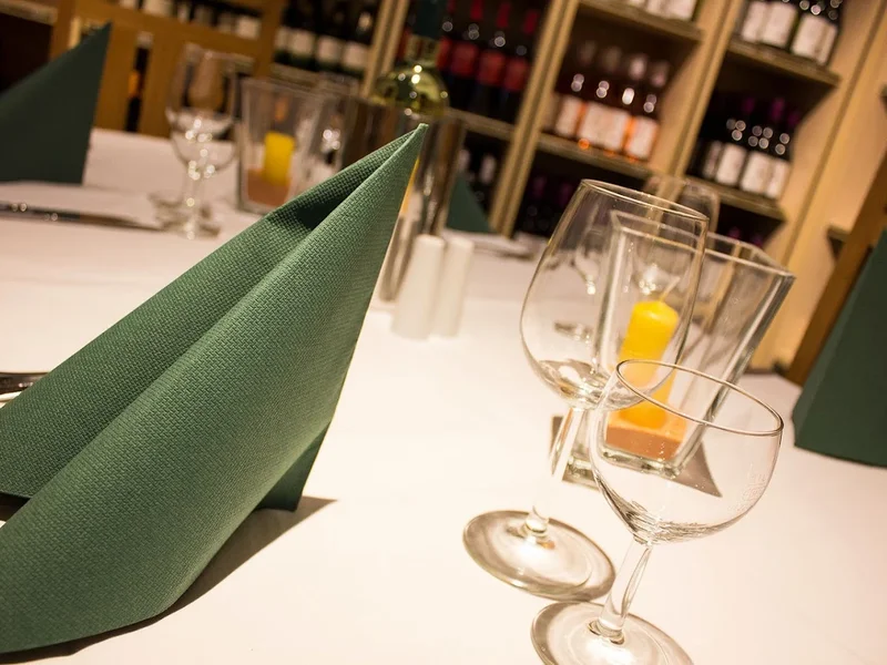 Bistro Verde